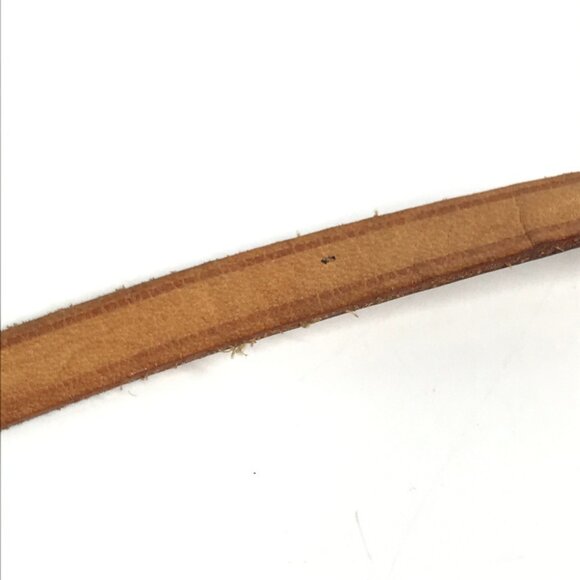 LOUIS VUITTON Brown Monogram Canvas Pochette Shoulder Bag - Picture 7 of 14